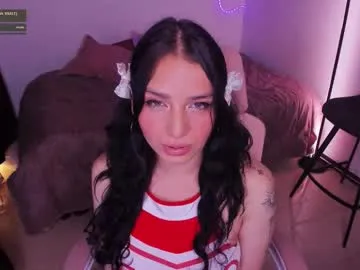 honeymoontea from Chaturbate is Freechat