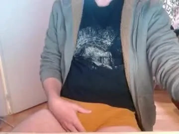 hornygaren from Chaturbate is Freechat