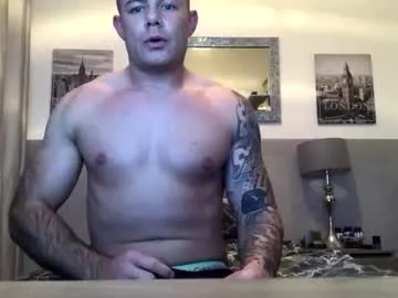 hornyscally1997 from Chaturbate is Freechat