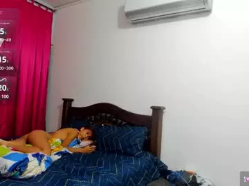 Horrny_18_victoria from Chaturbate