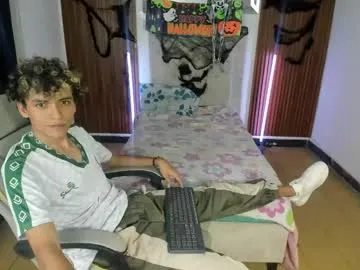 hot_bunny713 from Chaturbate is Freechat