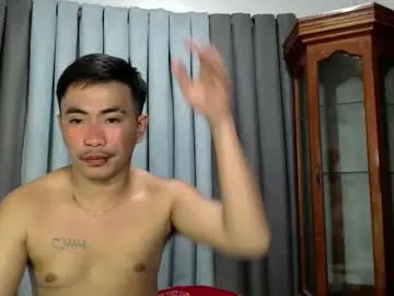 hot_khevin from Chaturbate is Freechat