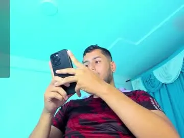 hot_latino_boy_ from Chaturbate is Freechat