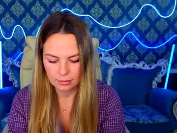 hot_natallie from Chaturbate is Freechat