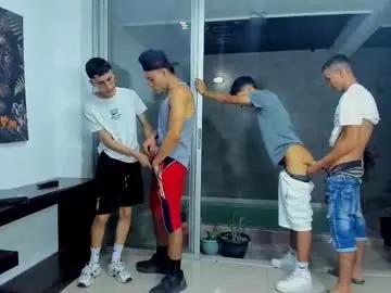 hot_sexmature from Chaturbate is Freechat