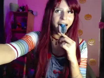 hot_violet69 from Chaturbate is Freechat