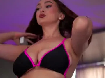 Hotbustybabex from Chaturbate