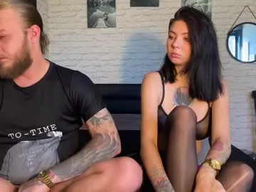 hotcoupleee2020 from Chaturbate is Freechat