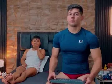 hotfuckers4uu from Chaturbate is Freechat