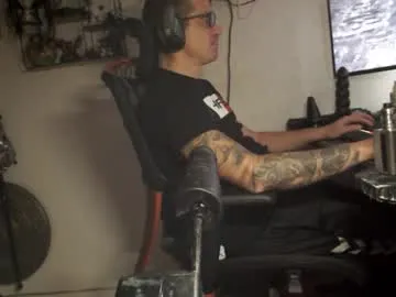 hotkinkytat from Chaturbate is Freechat