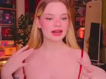 Hottie_jane from Chaturbate