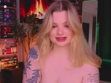 Hottie_jane from Chaturbate