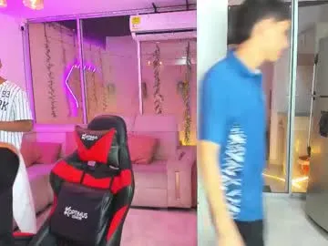 houseofwarrios from Chaturbate is Freechat