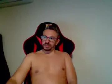 huge__cumshot from Chaturbate is Freechat