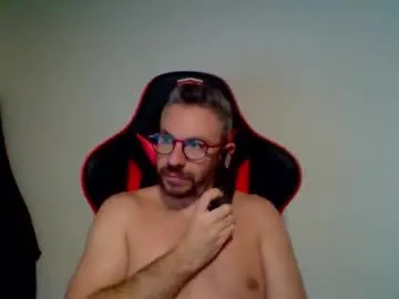 huge__cumshot from Chaturbate is Freechat