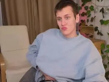 hun1er_steele from Chaturbate is Freechat
