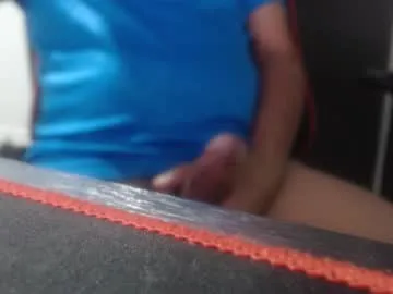 i_love_melissa_ from Chaturbate is Freechat