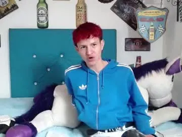 iam_lukas__ from Chaturbate is Freechat