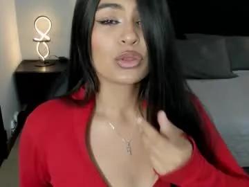 iam_megan1 from Chaturbate is Freechat