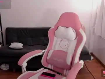 iam_nikki from Chaturbate is Freechat