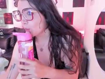 iam_sammy_01 from Chaturbate is Freechat