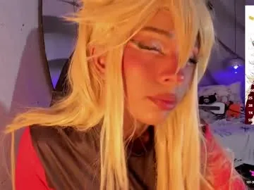 Iamnayuta from Chaturbate