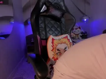 Iamnayuta from Chaturbate