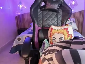 Iamnayuta from Chaturbate