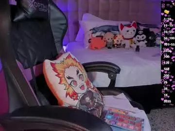 Iamnayuta from Chaturbate