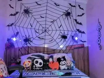 Iamnayuta from Chaturbate