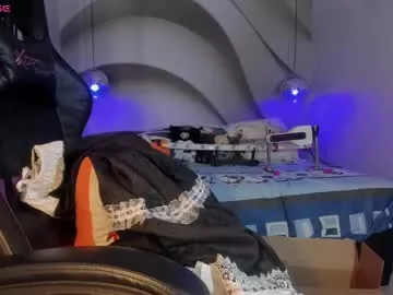 Iamnayuta from Chaturbate