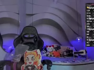 Iamnayuta from Chaturbate