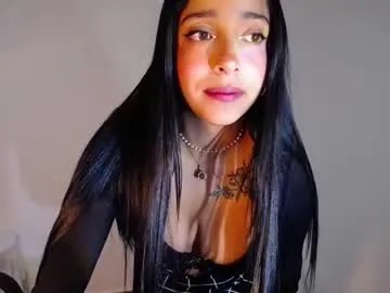 iamroxanne from Chaturbate is Freechat