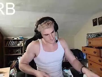 iamtommyparker from Chaturbate is Freechat