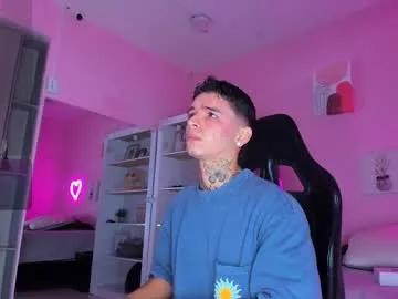 ian_castillo_ from Chaturbate is Freechat