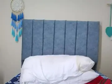 iberianmoonmk from Chaturbate is Freechat