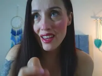 iberianmoonmk from Chaturbate is Freechat