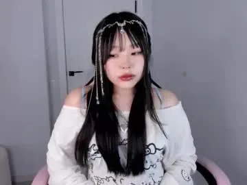 Ichigo_o from Chaturbate