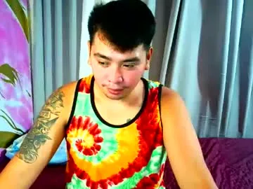 iconic_vince from Chaturbate is Freechat