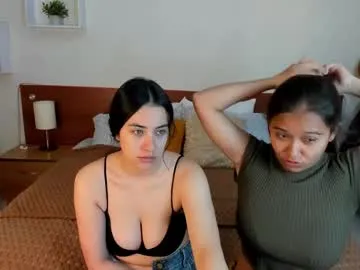 Icysweetcam from Chaturbate