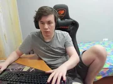 iliaskrislove from Chaturbate