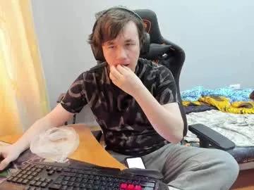iliaskrislove from Chaturbate
