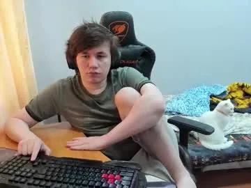 iliaskrislove from Chaturbate is Freechat