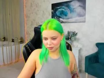 im__youre_sunshine from Chaturbate