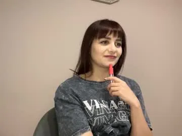 im_alisa_ from Chaturbate is Freechat