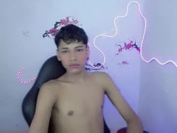 im_david01 from Chaturbate is Freechat