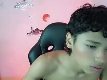 im_david01 from Chaturbate is Freechat