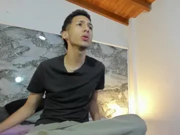 im_eidenblaze from Chaturbate is Freechat