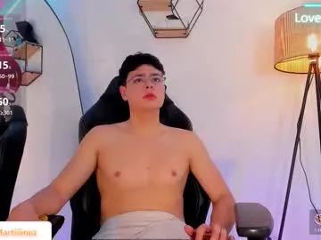 im_juaniito from Chaturbate is Freechat