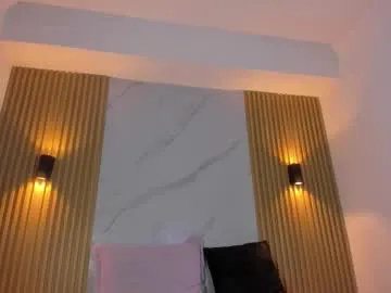 im_kaistorm from Chaturbate is Freechat